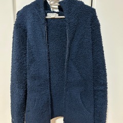 【RHマーク入り】 ロンハーマン フリース　ジャケットベアフット...