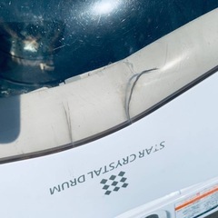 ✅TOSHIBA電気洗濯機✅ ✅AW-5G2✅の画像