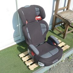 GRACO ジュニアシート
