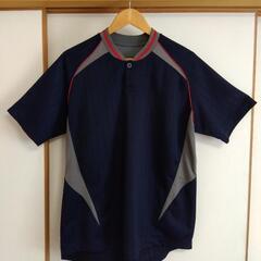 【値下げしました】野球練習着（上のみ）