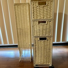 ペーパーホルダーセット