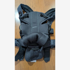 ベビービョルンMove抱っこ紐