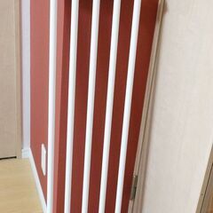 突っ張り棚　ロングサイズ　耐荷重20～10ｋｇ　取付け範囲115...