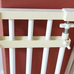 【受付中】ロング突っ張り棚　取付け範囲115～181ｃｍまで　　取りに来れる方の画像