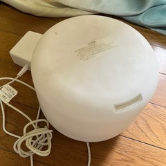 無印良品　アロマディフューザー
