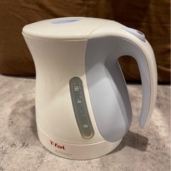T-fal ティファール　電気ケトル　電気ポット　1.2L
