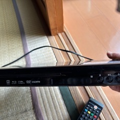 DVDプレイヤーの画像