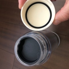 3630円Vitantonioティーボトル＊茶の濃さをキープできるの画像