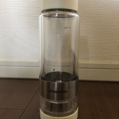 3630円Vitantonioティーボトル＊茶の濃さをキープできる