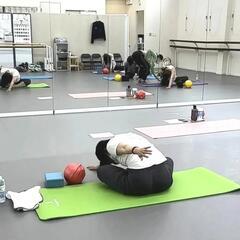 スポーツをするひとのための身体づくり