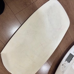 タニタ ベビースケール体重計　20kgまでの画像