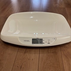 タニタ ベビースケール体重計　20kgまで