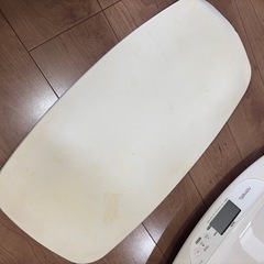 タニタ ベビースケール体重計　20kgまでの画像