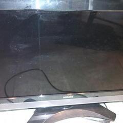 テレビ