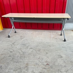 作業台　スタックテーブル
