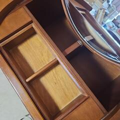 ドレッサーの画像