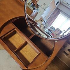 ドレッサーの画像