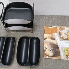 T－fal ホームベーカリーの画像