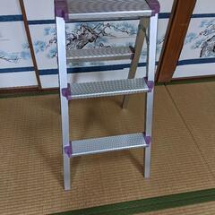 脚立　３段の画像
