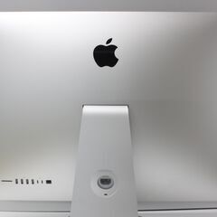iMac（Retina 5K,27インチ,2019）1.03TB/32GB〈MRQY2J/A〉④の画像