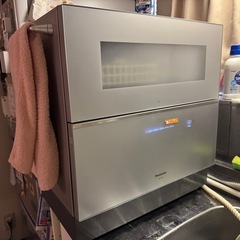 Panasonic 食洗機
