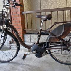 電動自転車