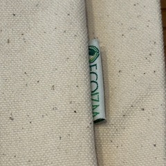 無地トートバッグの画像