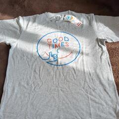 新品ユニクロTシャツ