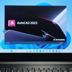 瞬速win11+ATCAD＋office2021+i-5+Ps+Ai