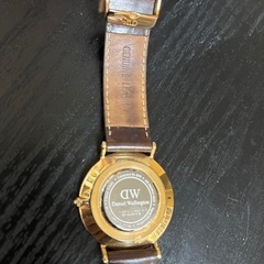 DanielWellington時計⏱ ̖́-‬の画像