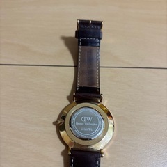 DanielWellington時計⏱ ̖́-‬の画像