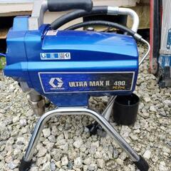 グラコULTRAMAXII490 PCpro の画像