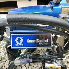 グラコULTRAMAXII490 PCpro の画像