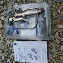 グラコULTRAMAXII490 PCpro の画像