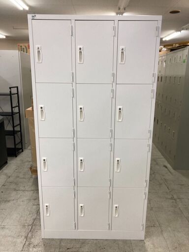 2025年最新】Yahoo!オークション -12人 ロッカーの中古品・新品・未