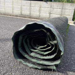 人工芝 210×260cm 高密度 大判サイズ 芝丈約30mm 自然な色味 ガーデニング・DIYに最適の画像