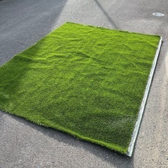 人工芝 210×260cm 高密度 大判サイズ 芝丈約30mm ...