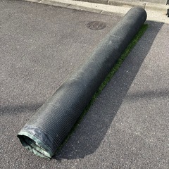 人工芝 210×260cm 高密度 大判サイズ 芝丈約30mm 自然な色味 ガーデニング・DIYに最適の画像
