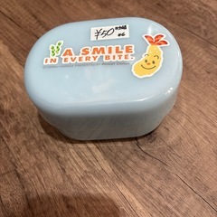 美品❣️お弁当箱