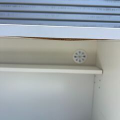 a50　キッチンボードの画像