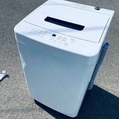 ✅アイリスオーヤマ全自動洗濯機✅ ✅IAW-T451✅