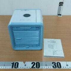 0501-337 卓上扇風機(USBケーブルなし)