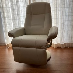 必要な方❗️良品パーソナルチェア　USED品　