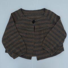 中古】カーディガンを格安/激安/無料であげます・譲ります 中古】カーディガンを格安/激安/無料であげます・譲ります