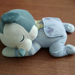 いっしょにねんね　すやすやメロディの画像