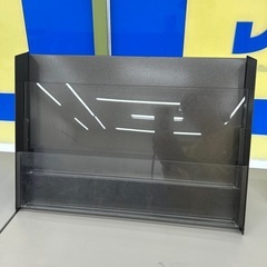 パンフレットスタンド