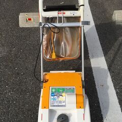 【エコツール岡崎インター店 】リョービRYOBI 電子芝刈機 リ...
