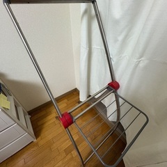【300円】室内ラックの画像