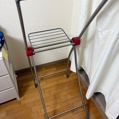 【300円】室内ラック