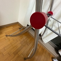 【300円】室内ラックの画像
